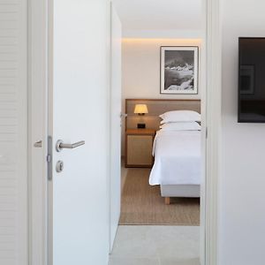 Superior Family Annex Room